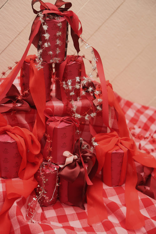 The Heather Taylor Home Candle - 8oz