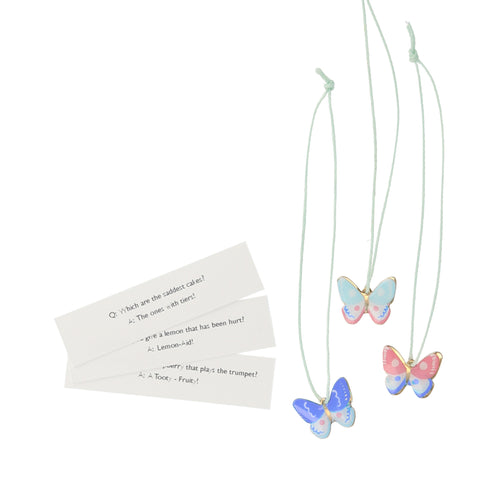 Meri Meri x Ladurée Paris Macaroon Surprise Balls