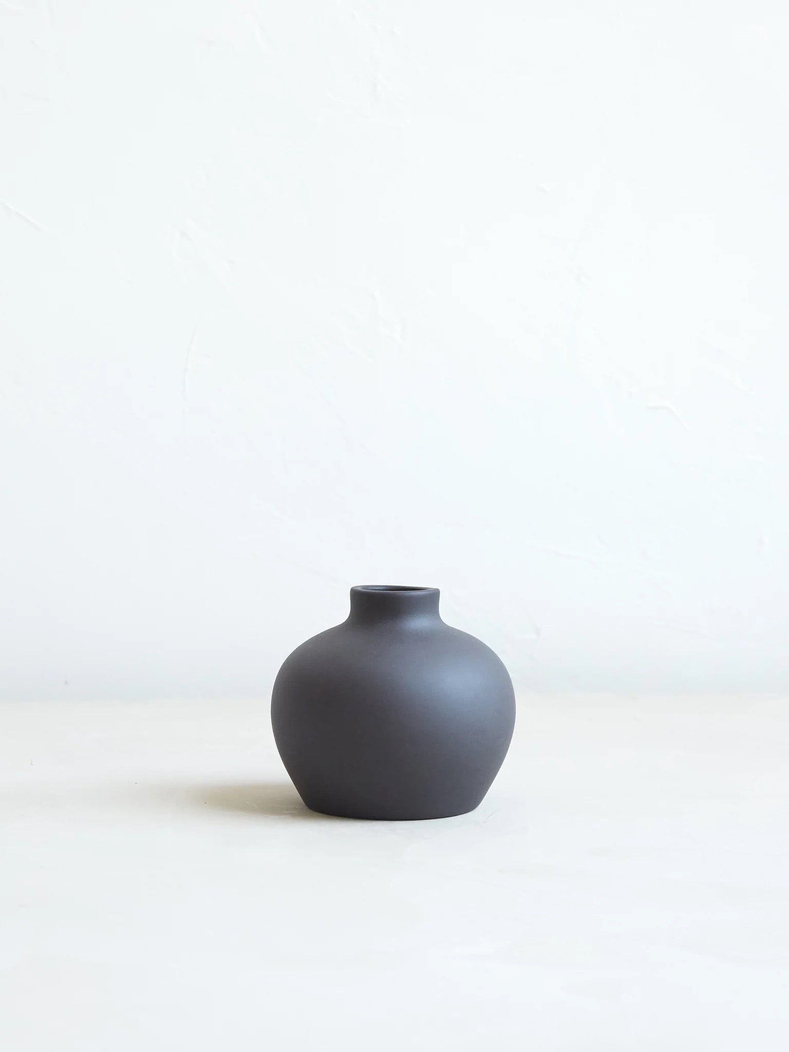 Ceramic Blossom Vase - Thumbnail 3