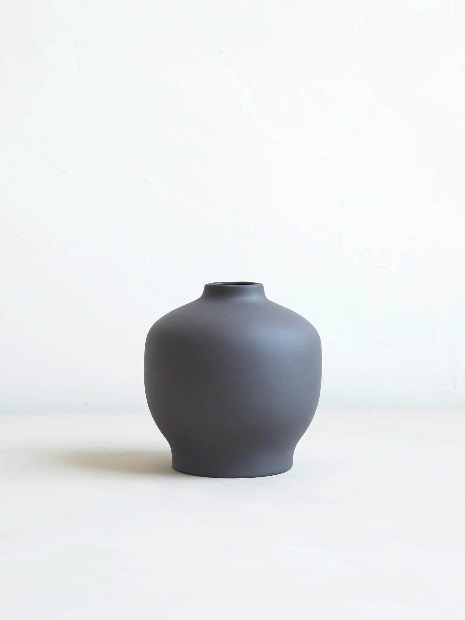 Ceramic Blossom Vase