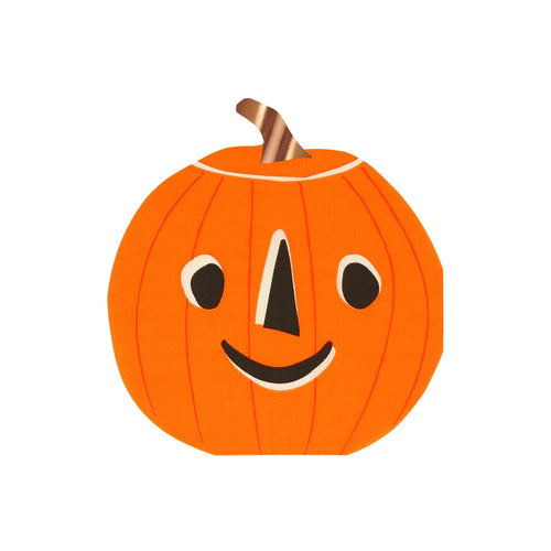 It’s Halloween! Napkins (x16)