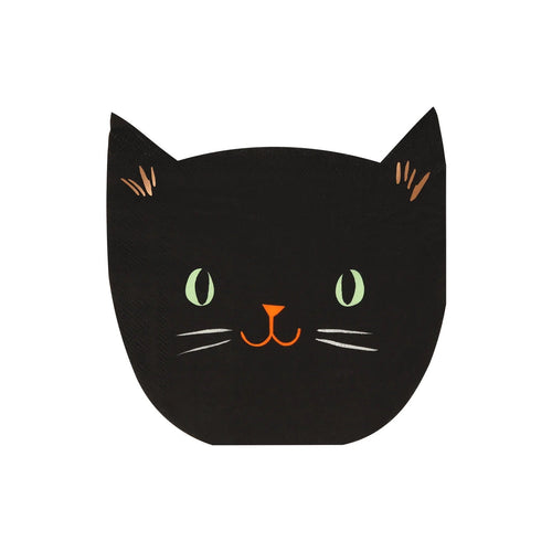It’s Halloween! Napkins (x16)