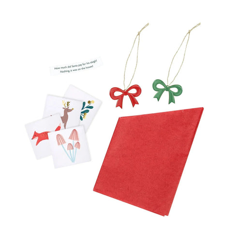 Big Bow Surprise Balls (x6)