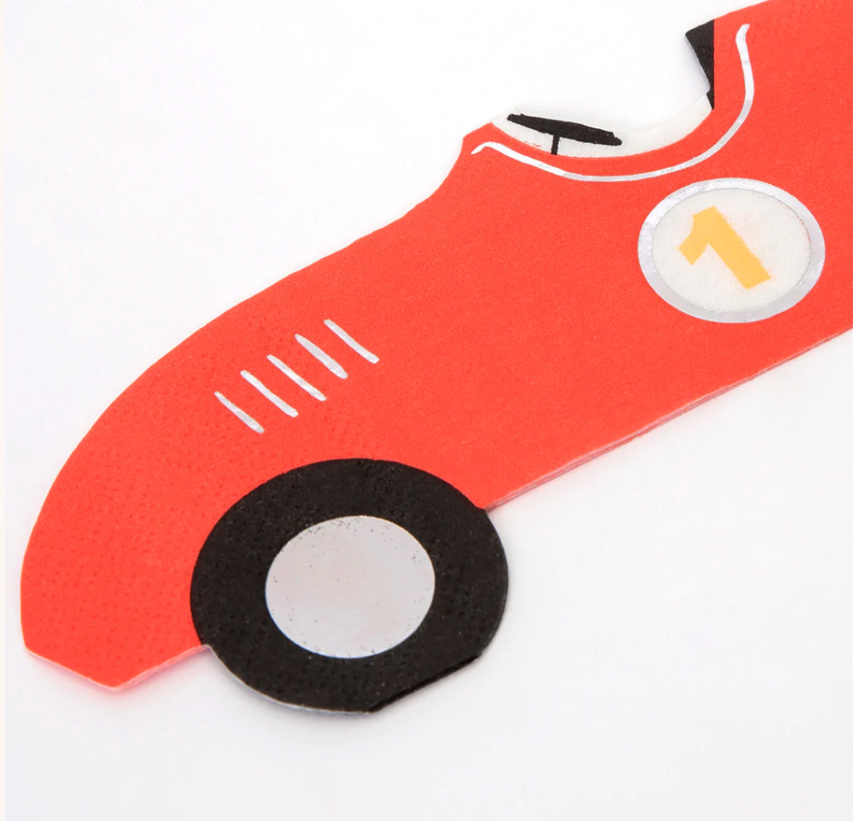 Race Car Plates – Heather Taylor Home