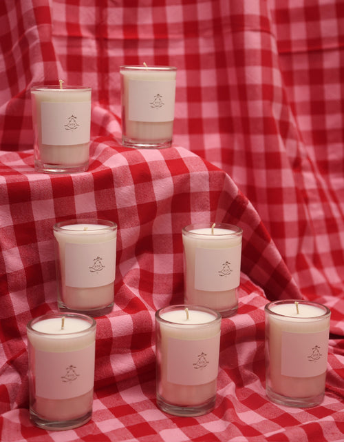 The Heather Taylor Home Candle - 8oz