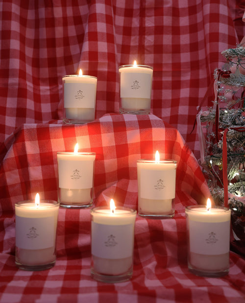 The Heather Taylor Home Candle - 8oz