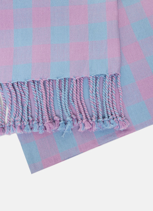 GINGHAM - Taffy Beach Towel