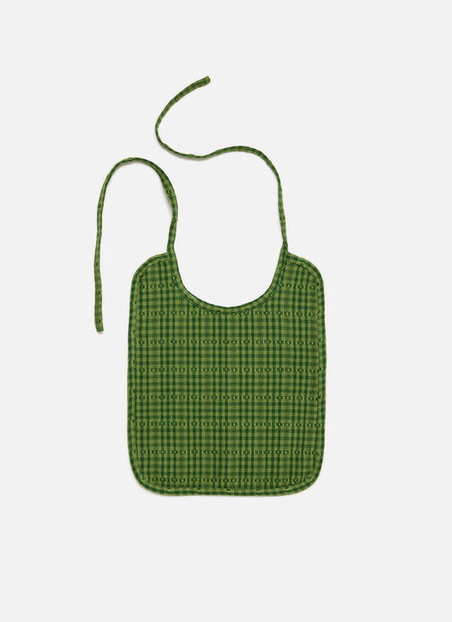 Set of 3 - SOHO Two Toned Baby Bibs