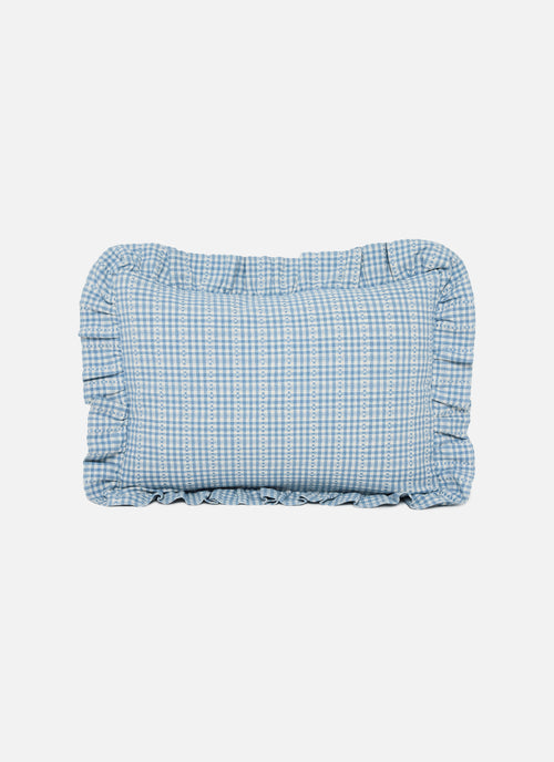 SOHO - Baby Blue Petite Pillow