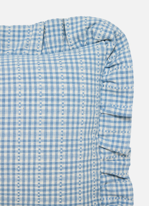 SOHO - Baby Blue Petite Pillow