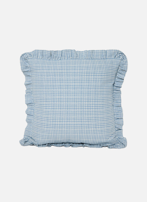 SOHO - Baby Blue Pillow
