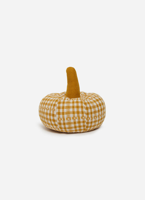 SOHO - Goldenrod Pumpkin Set
