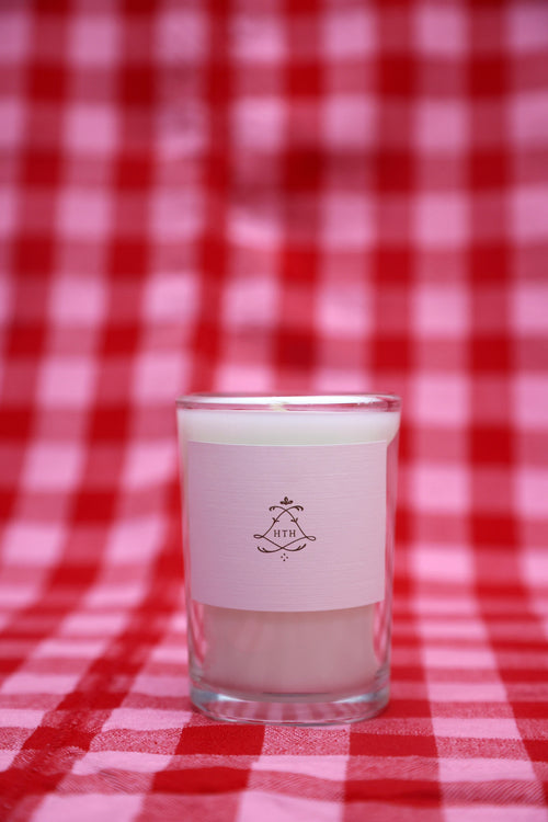 The Heather Taylor Home Candle - 8oz