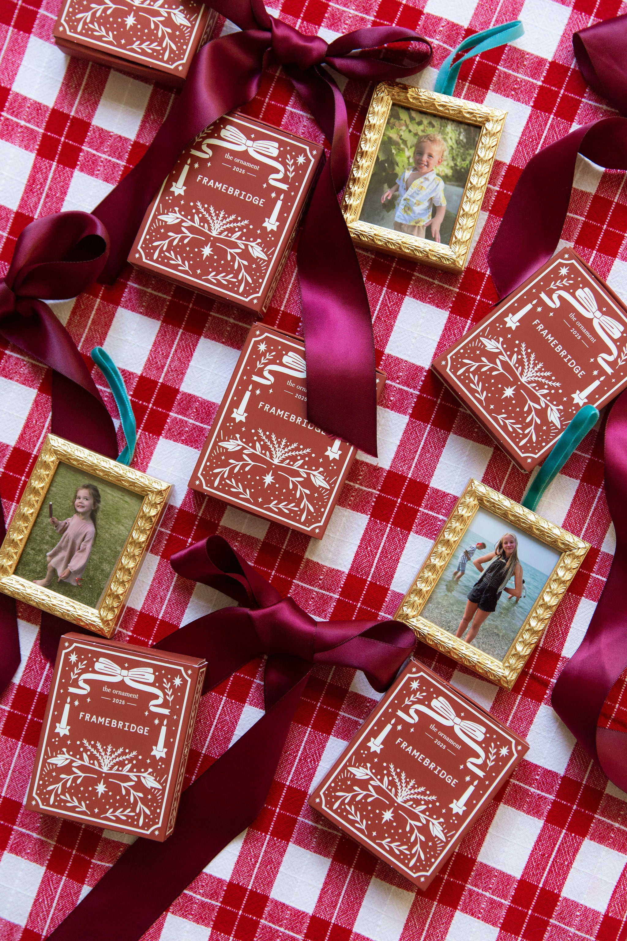 Heather Taylor Home Annabelle Tablecloth - Thumbnail 4