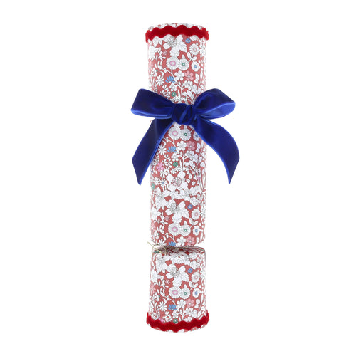 Meri Meri x Liberty Velvet Bow Crackers (x6)