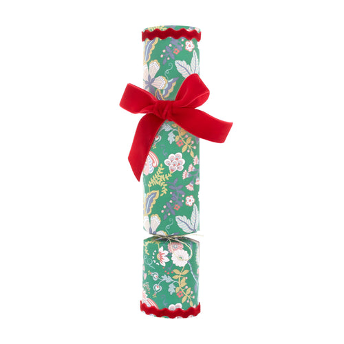 Meri Meri x Liberty Velvet Bow Crackers (x6)
