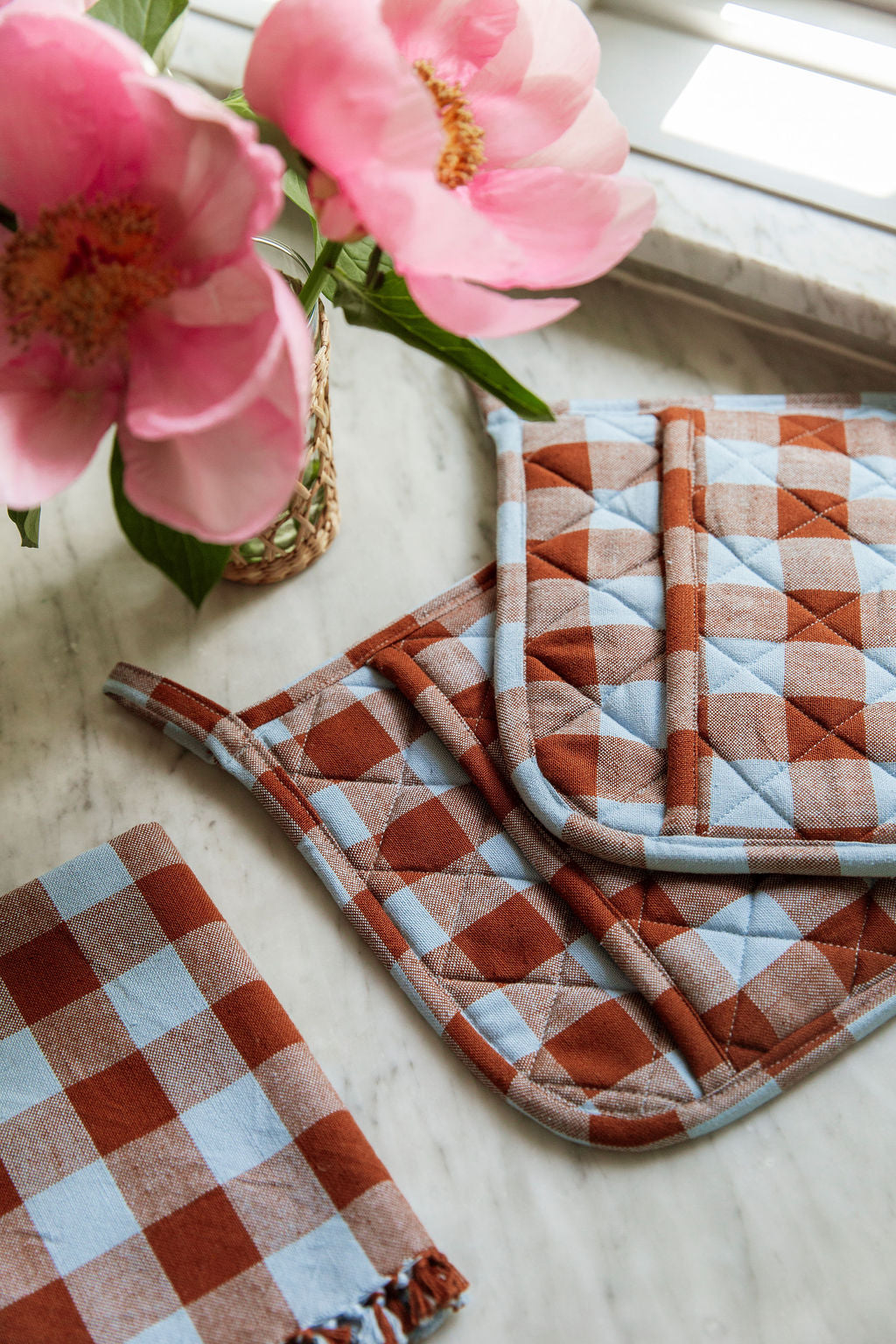 Heather Taylor Home Pot Holder - Thumbnail 5
