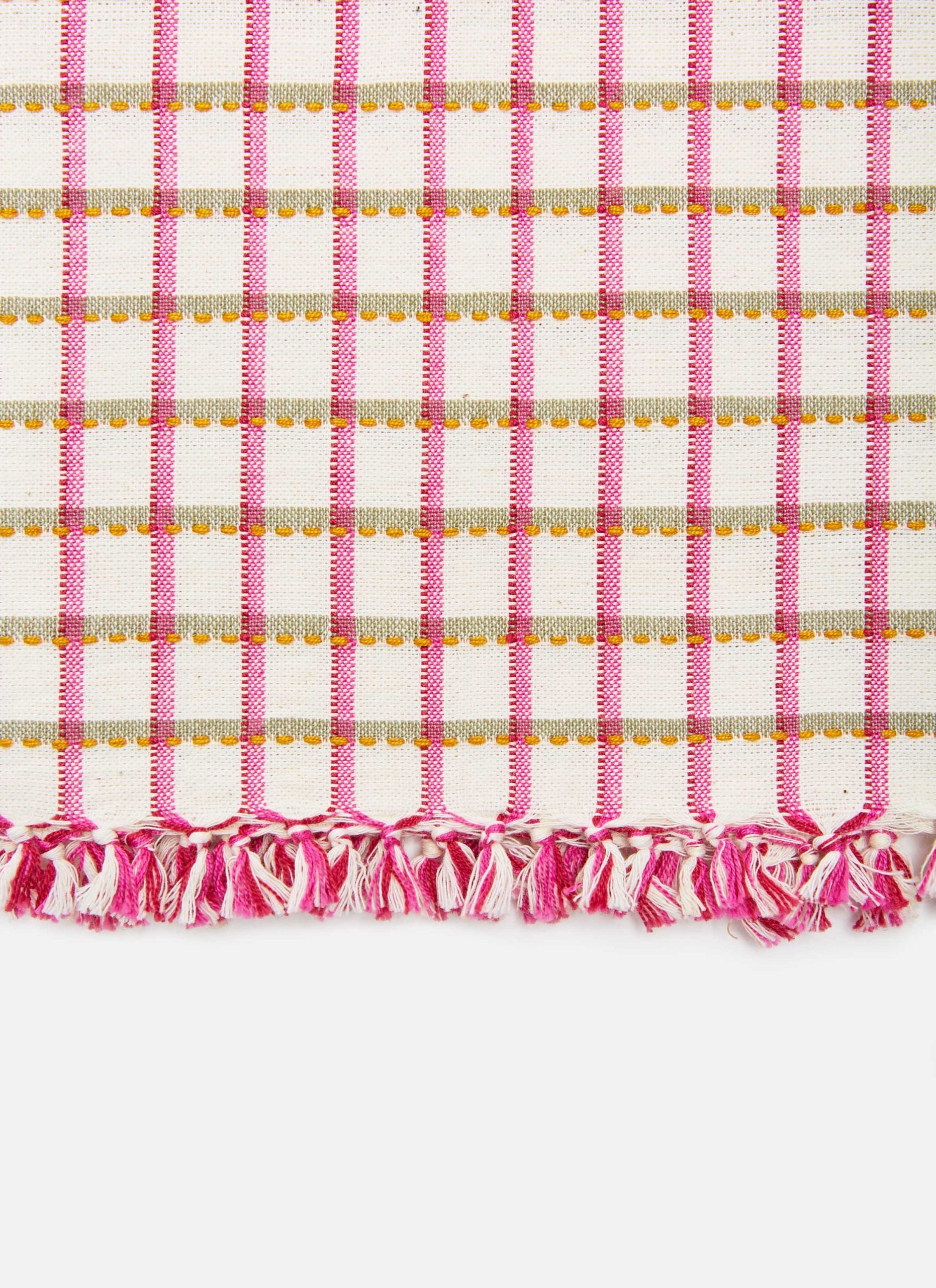 Heather Taylor Home Juniper Tea Towel