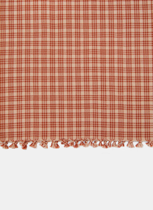 KATHERINE PLAID - Sienna Tea Towel