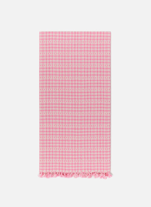 SOHO - Peony Tea Towel