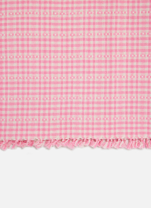 SOHO - Peony Tea Towel