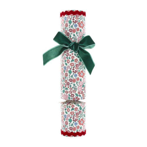 Meri Meri x Liberty Velvet Bow Crackers (x6)
