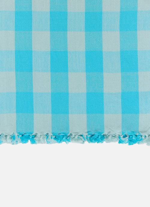 GINGHAM - Cove Tea Towel