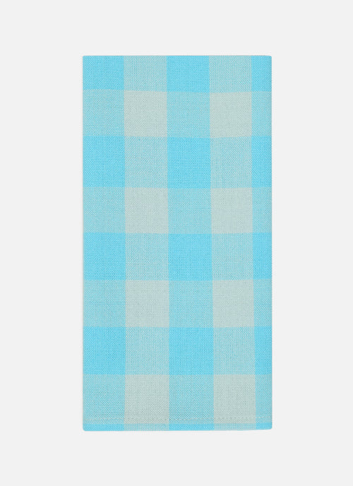GINGHAM - Cove Napkins
