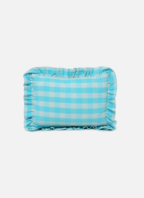 GINGHAM - Cove Petite Pillow