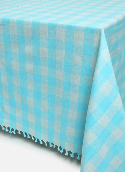GINGHAM - Cove Tablecloth