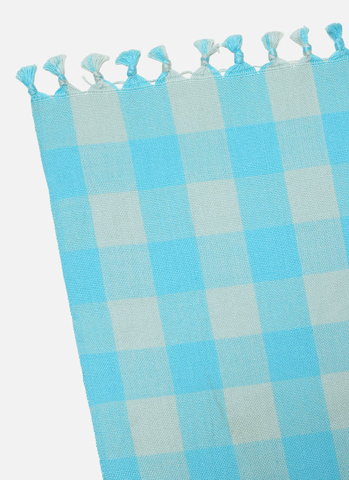 GINGHAM - Cove Tablecloth