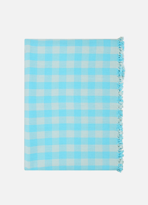 GINGHAM - Cove Tablecloth