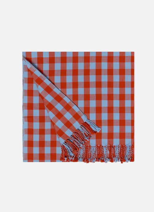 GINGHAM - Matador Beach Towel