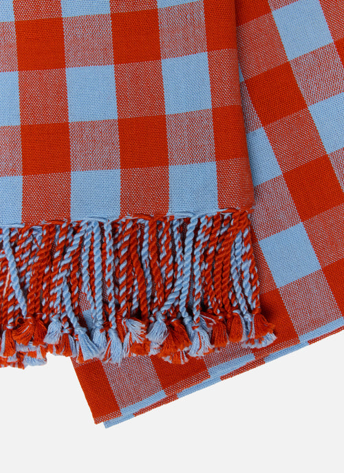 GINGHAM - Matador Beach Towel