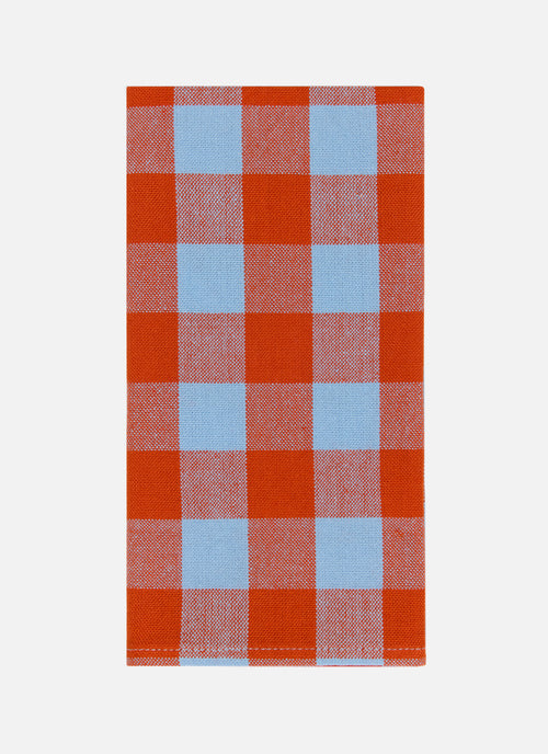 GINGHAM - Matador Napkins
