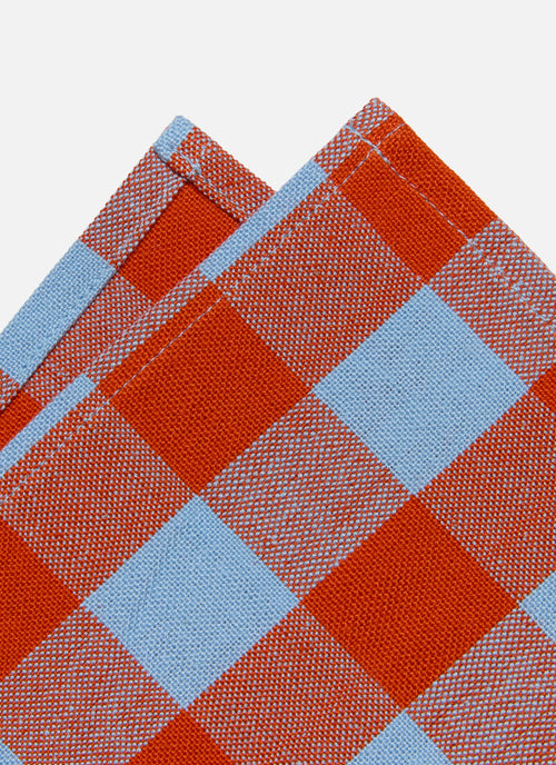 GINGHAM - Matador Napkins