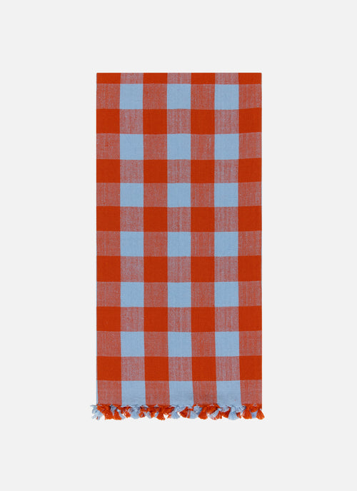 GINGHAM - Matador Tea Towel