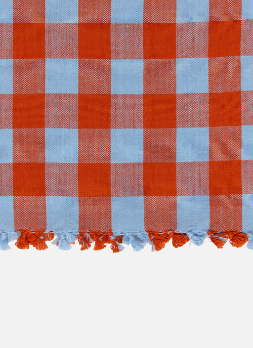 GINGHAM - Matador Tea Towel