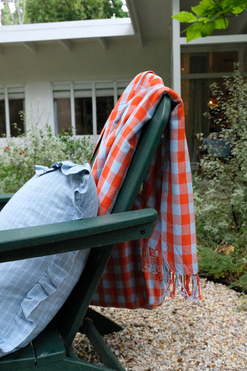 GINGHAM - Matador Beach Towel
