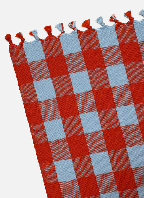 GINGHAM - Matador Tablecloth