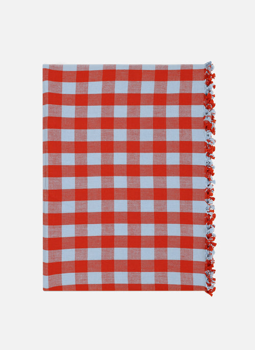 GINGHAM - Matador Tablecloth