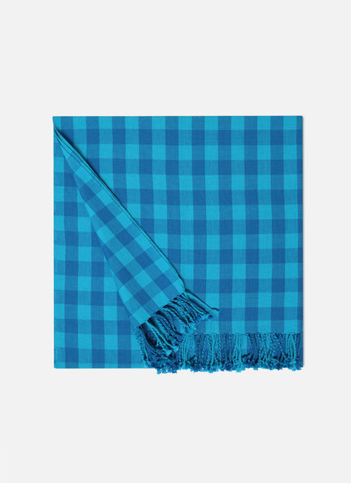 GINGHAM - Zuma Beach Towel