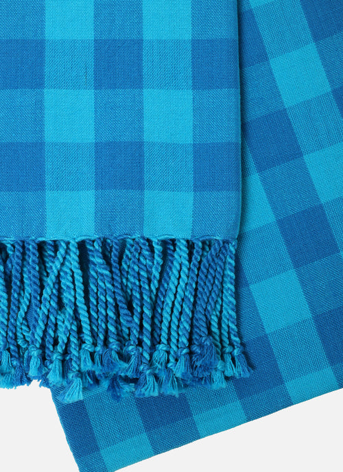 GINGHAM - Zuma Beach Towel