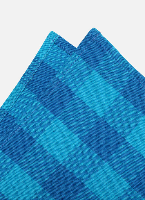 GINGHAM - Zuma Napkins