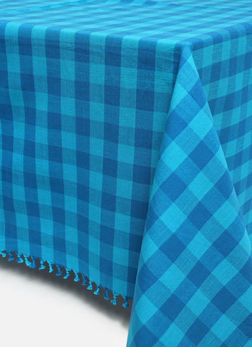 GINGHAM - Zuma Tablecloth