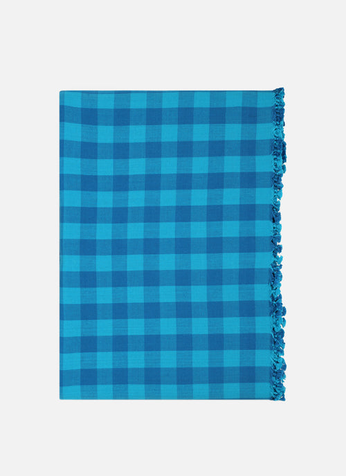 GINGHAM - Zuma Tablecloth