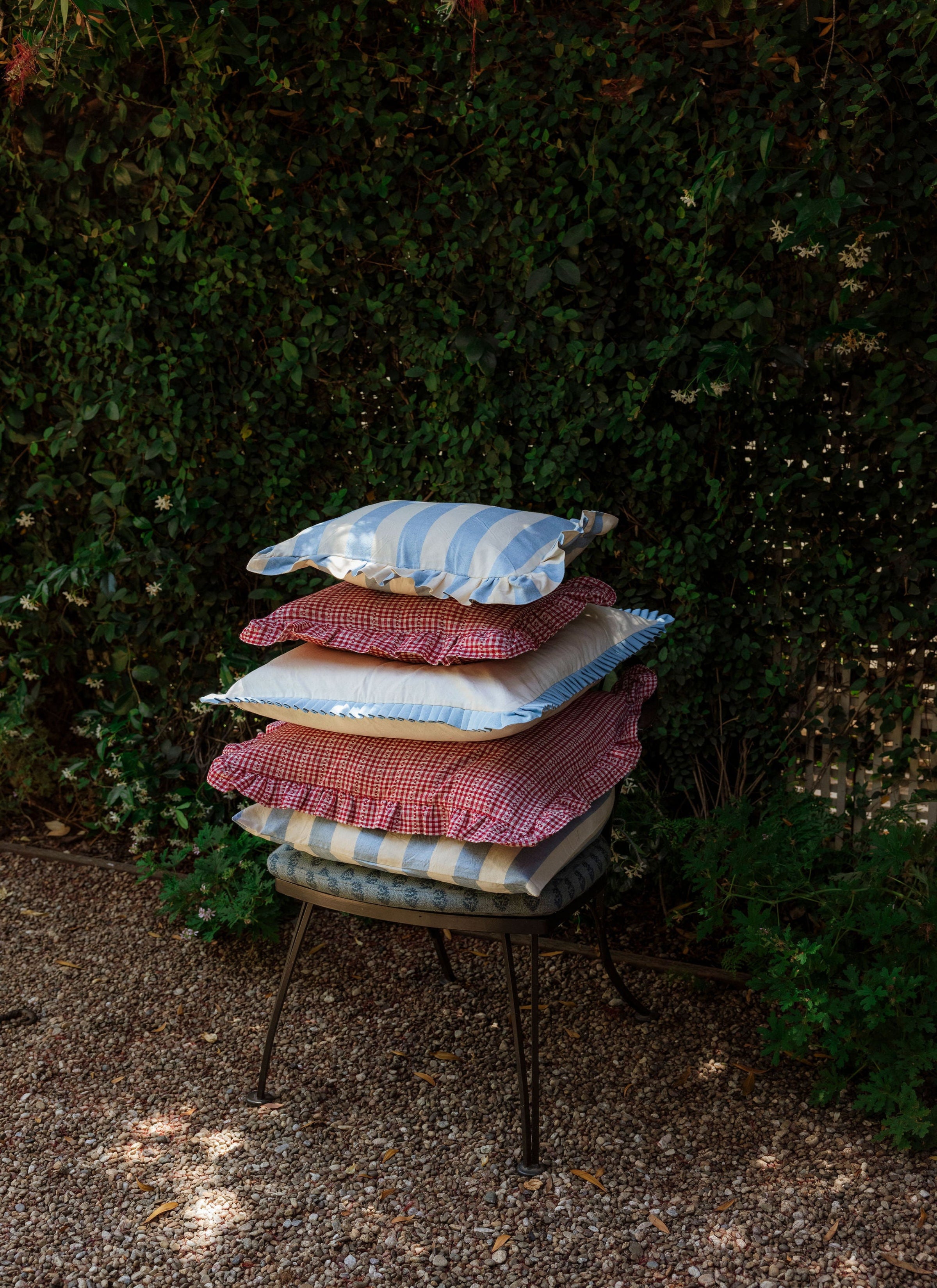 Heather Taylor Home SOHO Pillow - Thumbnail 3