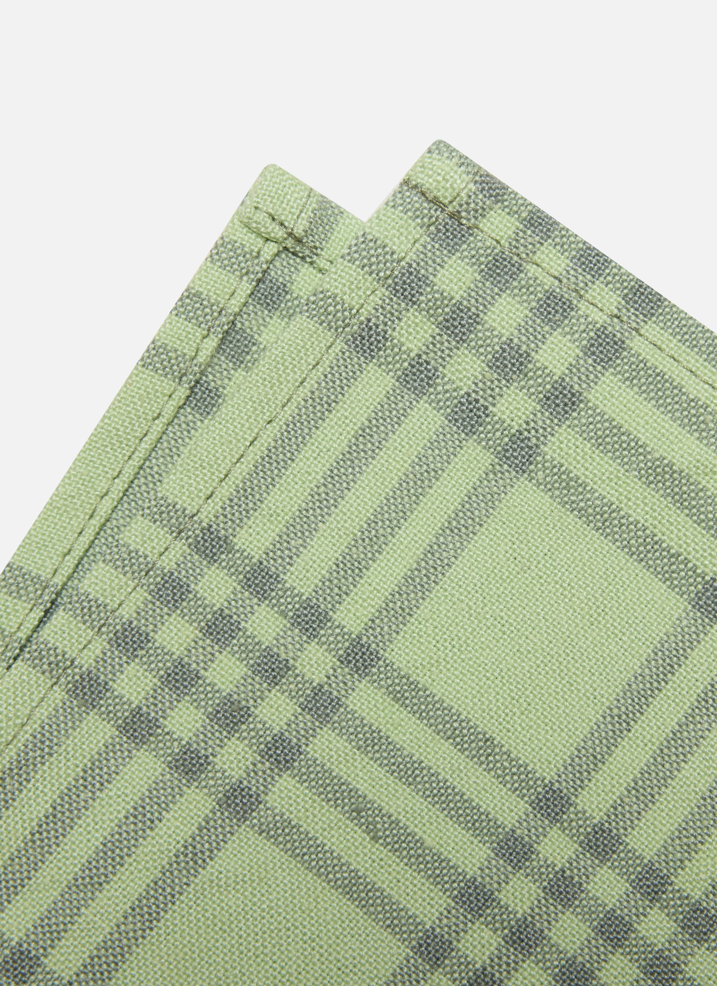 MONTAUK Sprout Napkins - Thumbnail 3