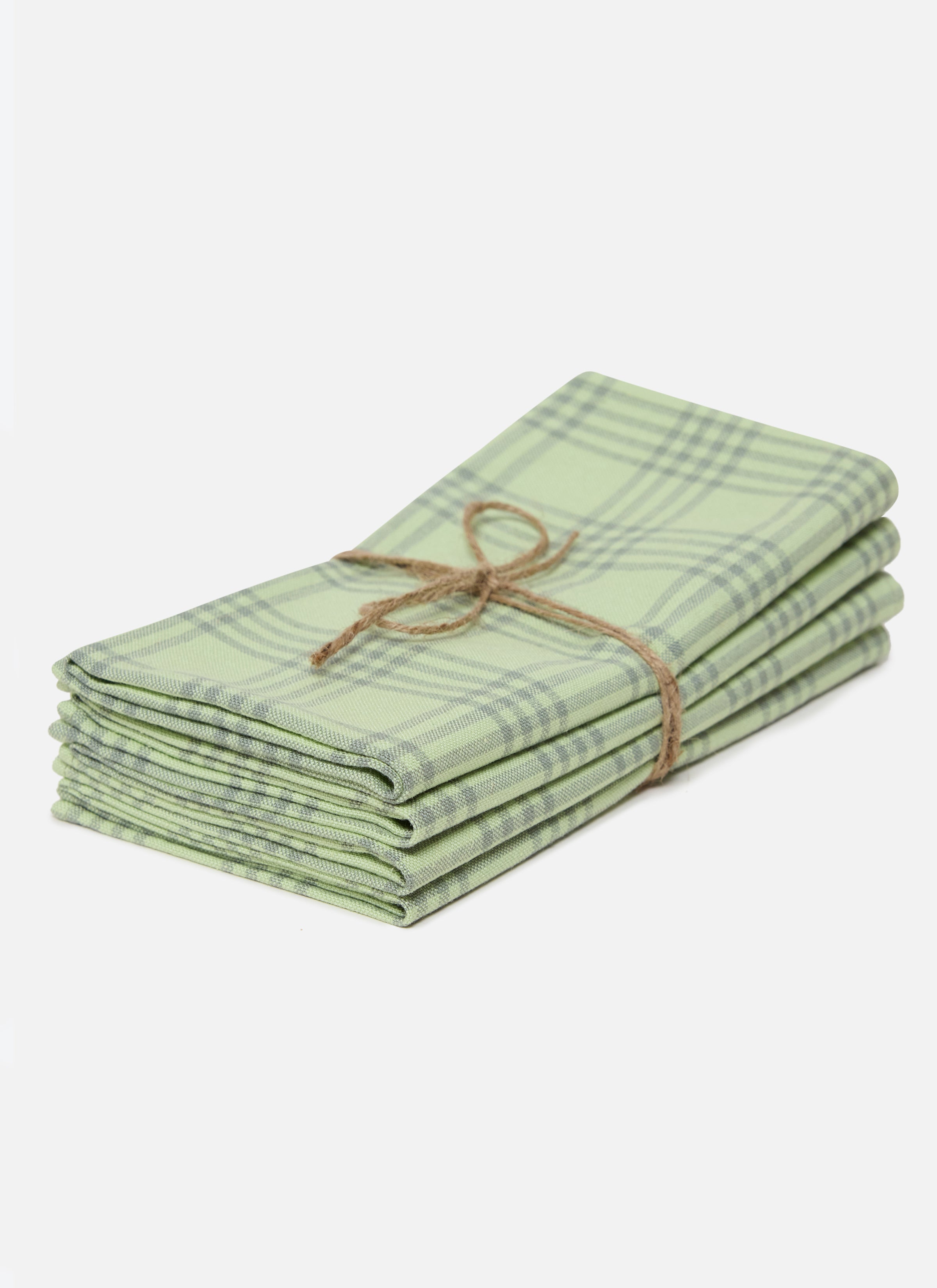 MONTAUK Sprout Napkins