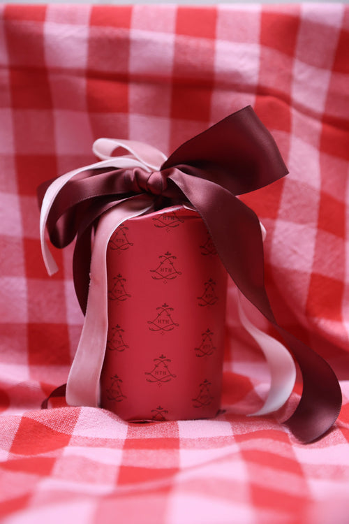 The Heather Taylor Home Candle - 8oz